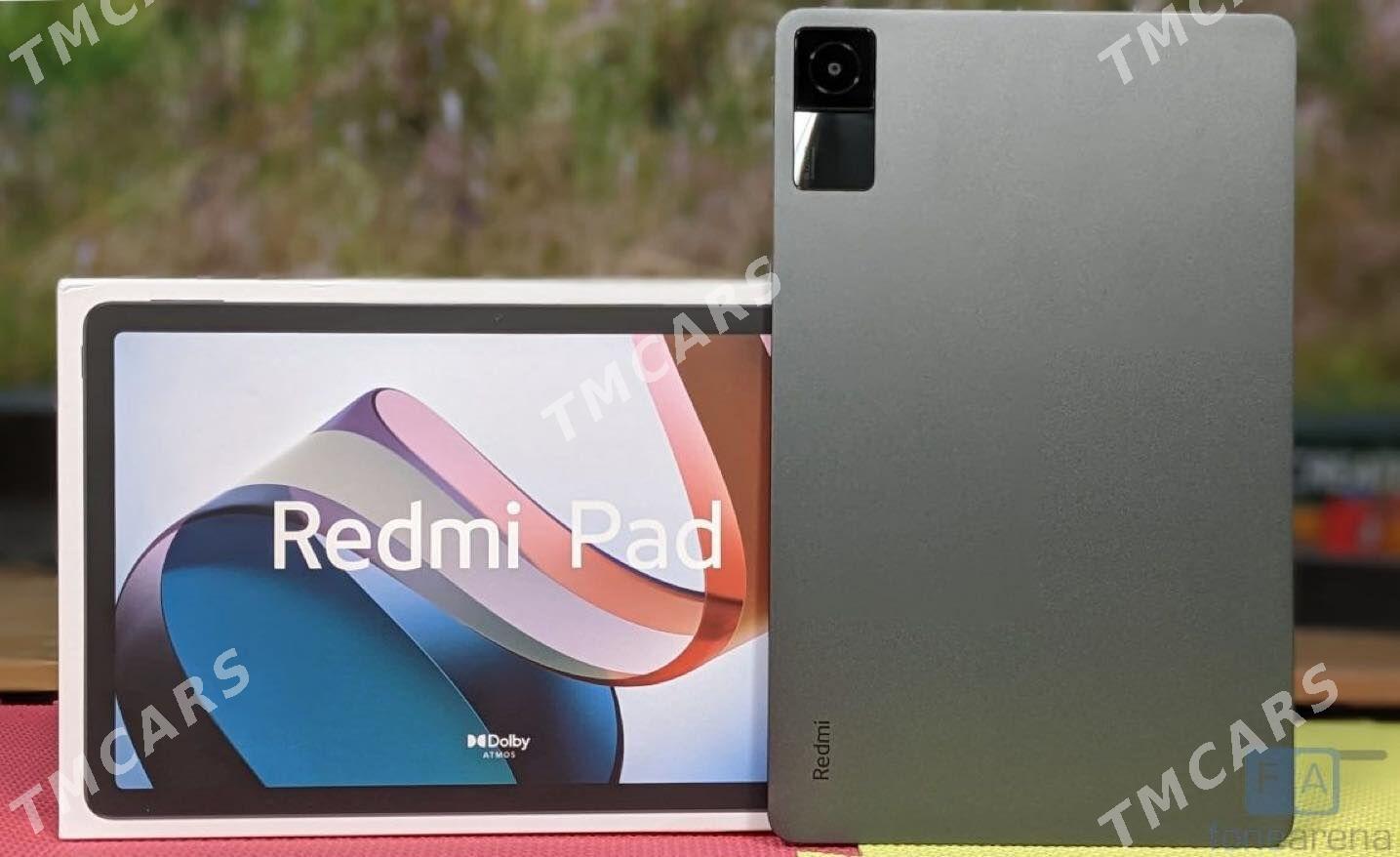 Kredit Xiaomi Pad 6 8/256gb - Ашхабад - img 3