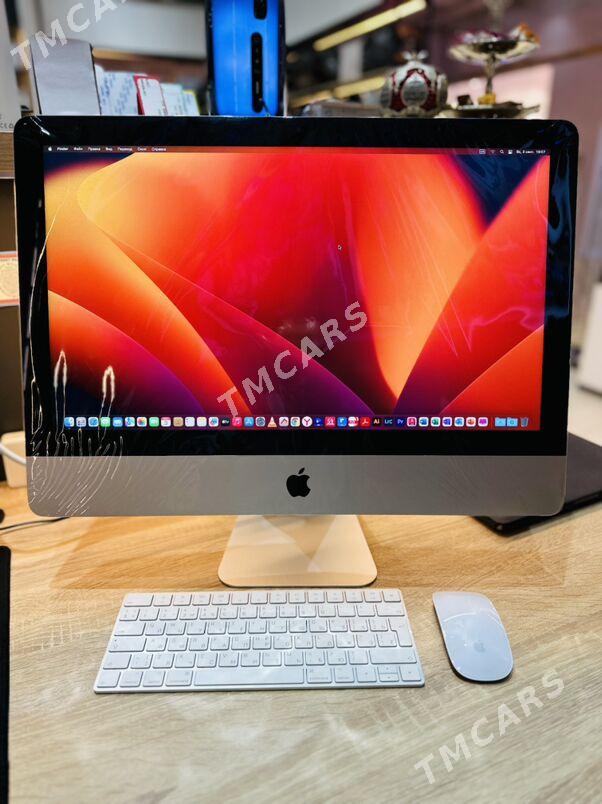 MacBook/iMac ALYAS - Aşgabat - img 9