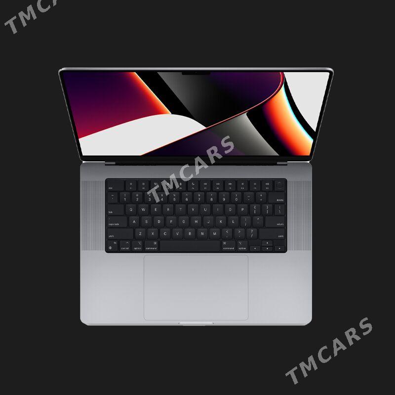 MacBook/iMac ALYAS - Aşgabat - img 4