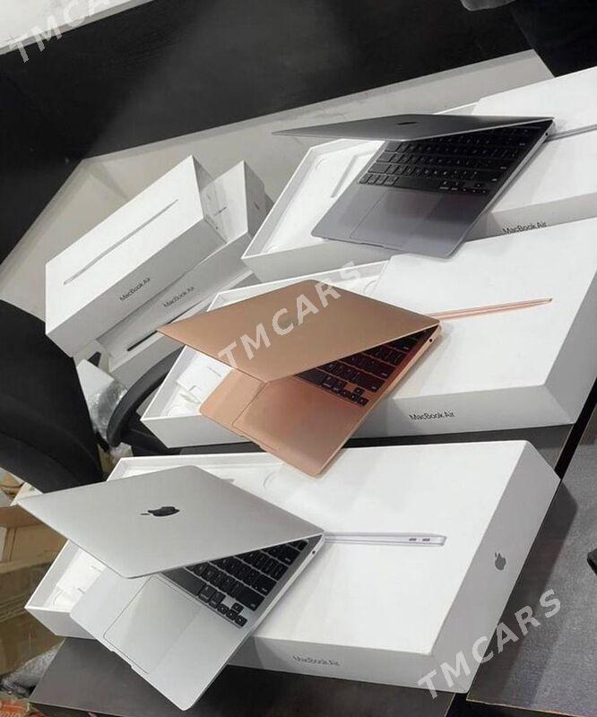MacBook/iMac ALYAS - Aşgabat - img 10