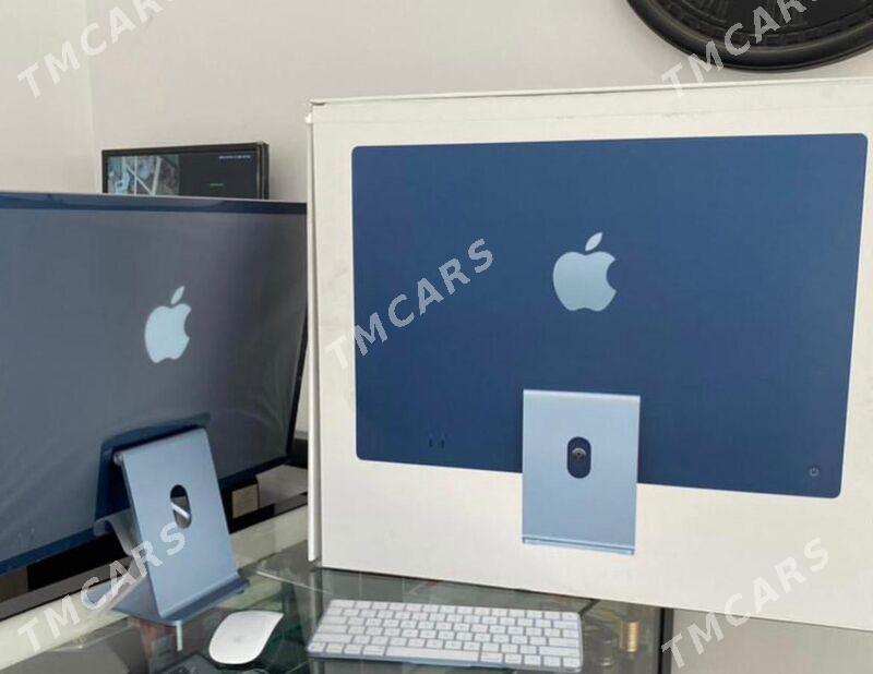 MacBook/iMac ALYAS - Aşgabat - img 5