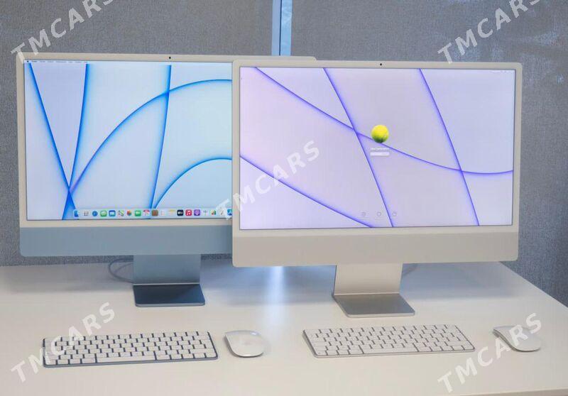 MacBook/iMac ALYAS - Aşgabat - img 2