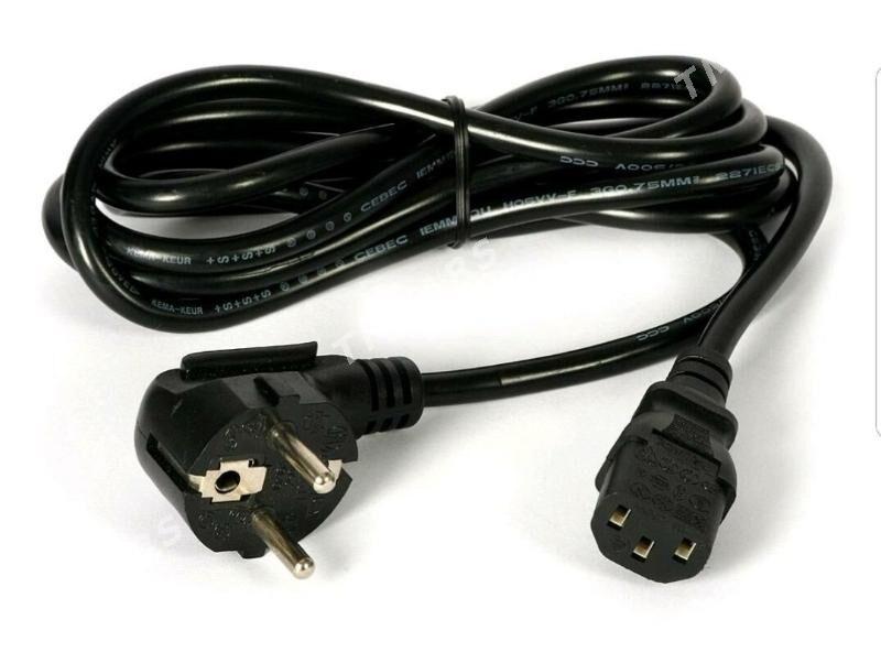  Power-VGA-HDMI cabel - Parahat 4 - img 3