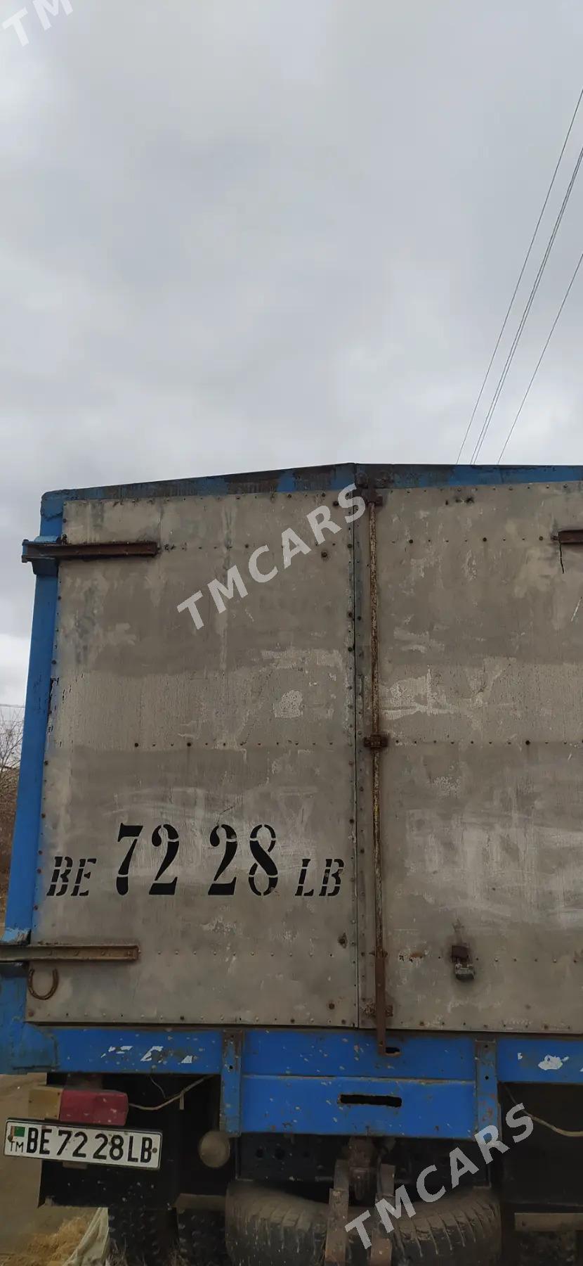 Zil 130 1988 - 70 000 TMT - Туркменабат - img 2