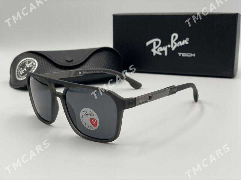 Oçki RayBan - Ашхабад - img 10