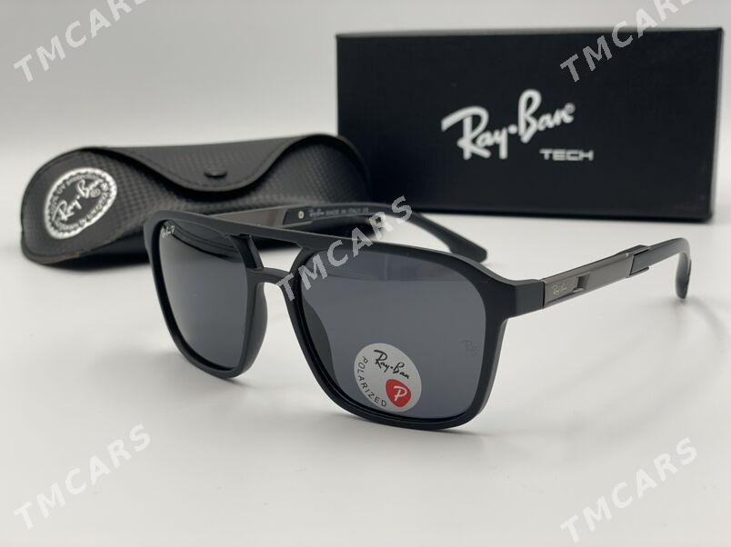 Oçki RayBan - Ашхабад - img 6