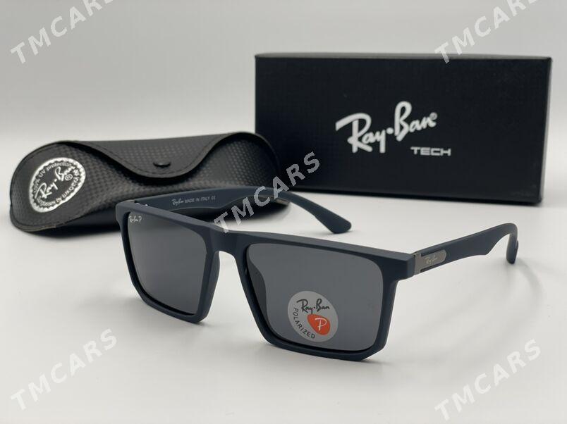 Oçki RayBan - Ашхабад - img 5