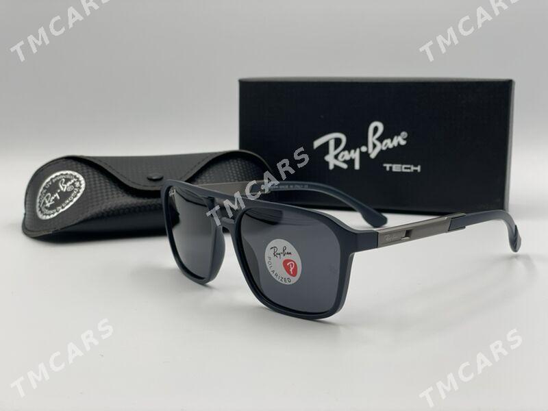 Oçki RayBan - Ашхабад - img 9