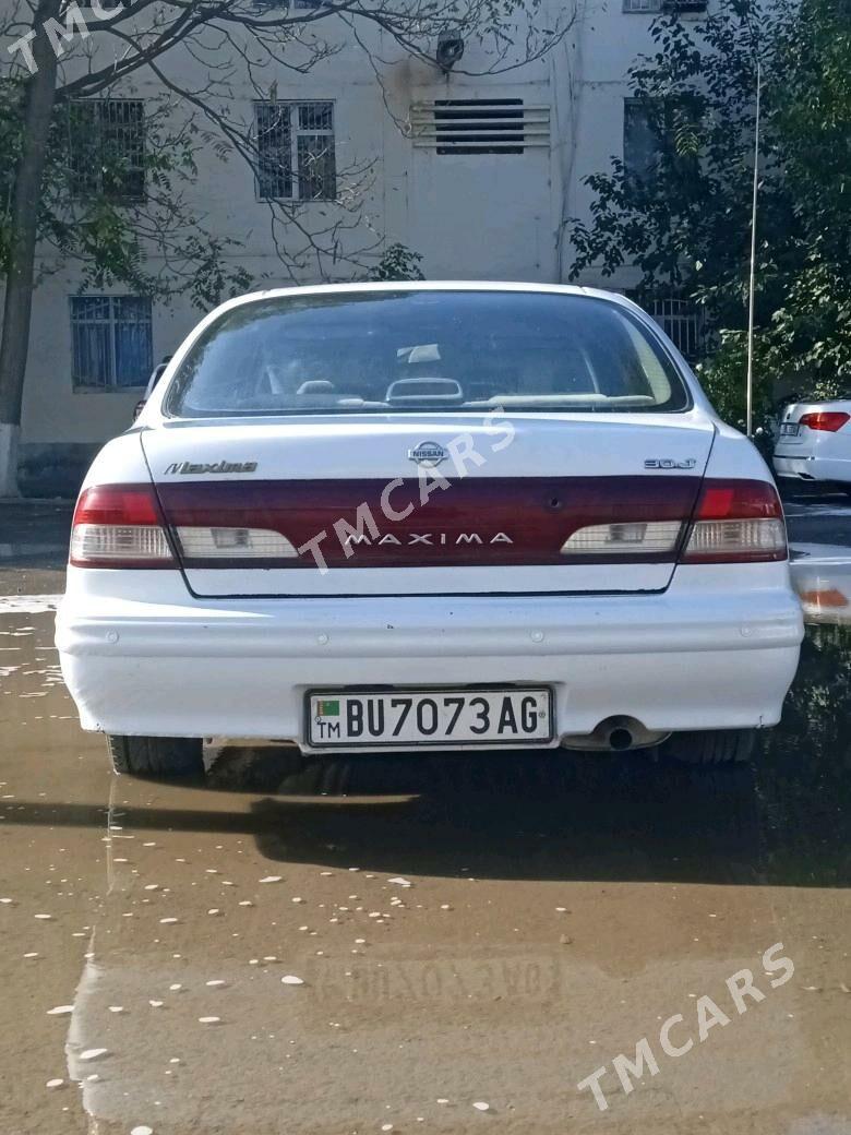 Nissan Maxima 1998 - 30 000 TMT - Aşgabat - img 2