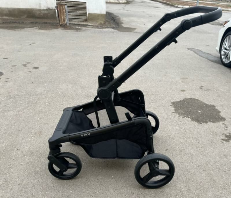 Детская коляска - Aşgabat - img 4
