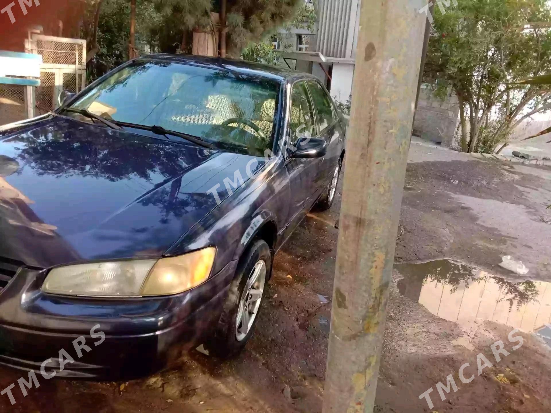 Toyota Camry 1999 - 85 000 TMT - Türkmenbaşy - img 2