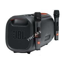 12 Ay kredit JBL 1000 kolonka - Ашхабад - img 10