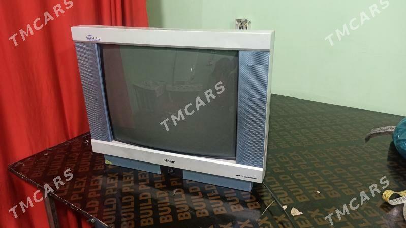 телевизор - Türkmenabat - img 2