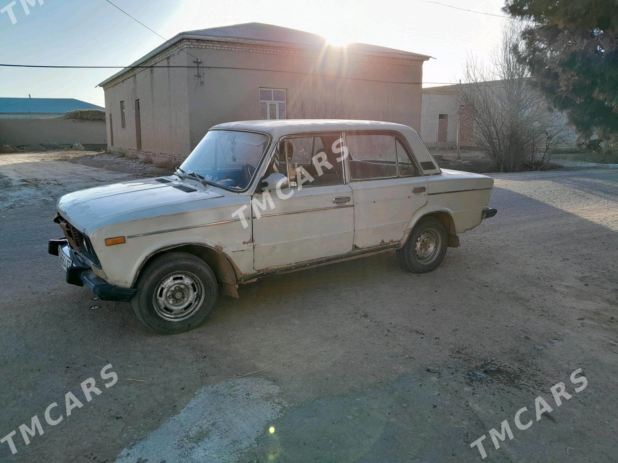 Lada 2106 1993 - 10 000 TMT - Гороглы (Тагта) - img 4