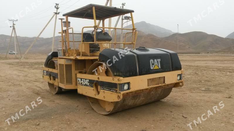 Caterpillar Excavator 2011 - 205 000 TMT - Balkanabat - img 6