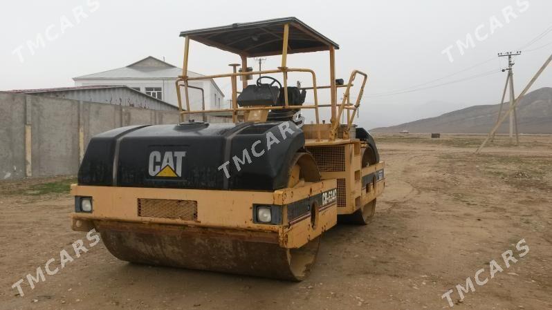 Caterpillar Excavator 2011 - 205 000 TMT - Balkanabat - img 9