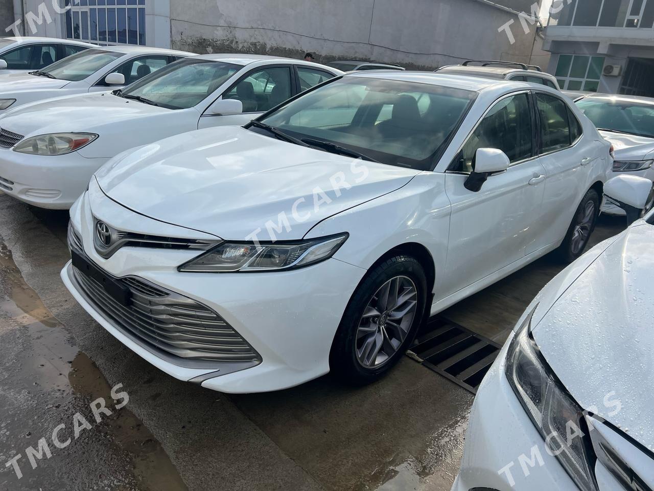 Toyota Camry 2019 - 215 000 TMT - Mary - img 2