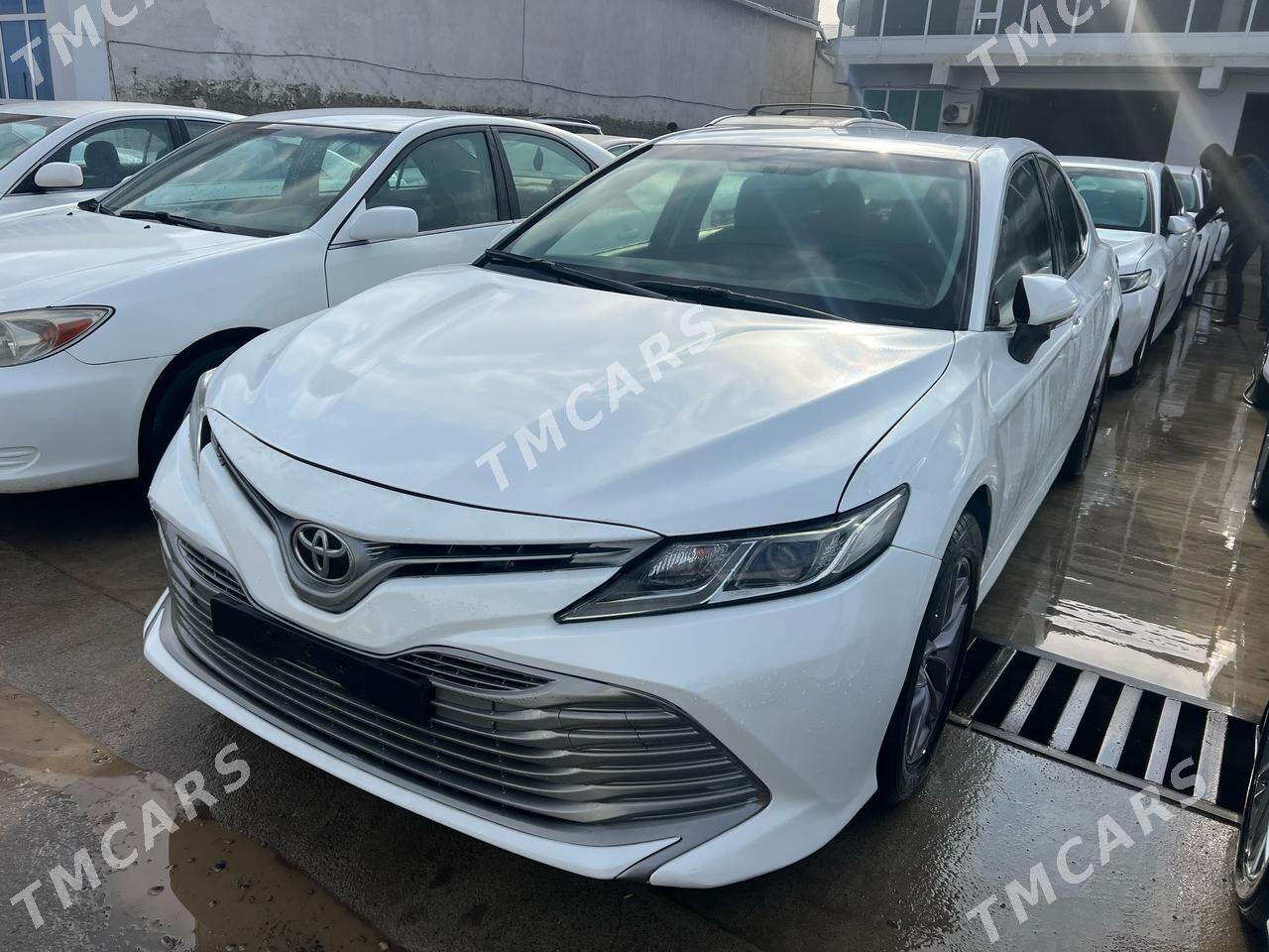 Toyota Camry 2019 - 215 000 TMT - Mary - img 3