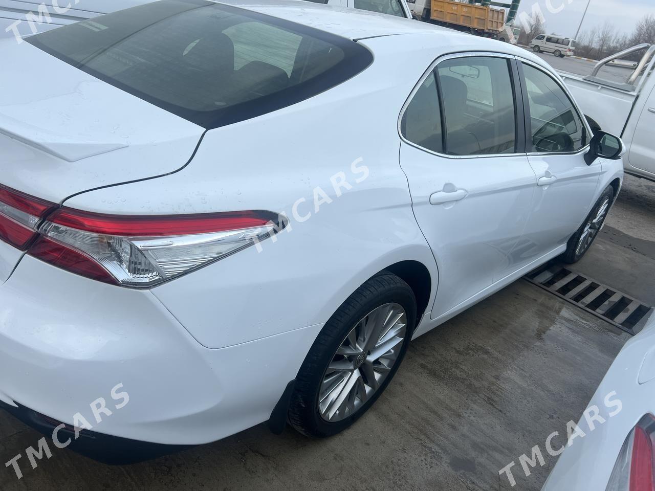 Toyota Camry 2019 - 215 000 TMT - Мары - img 7