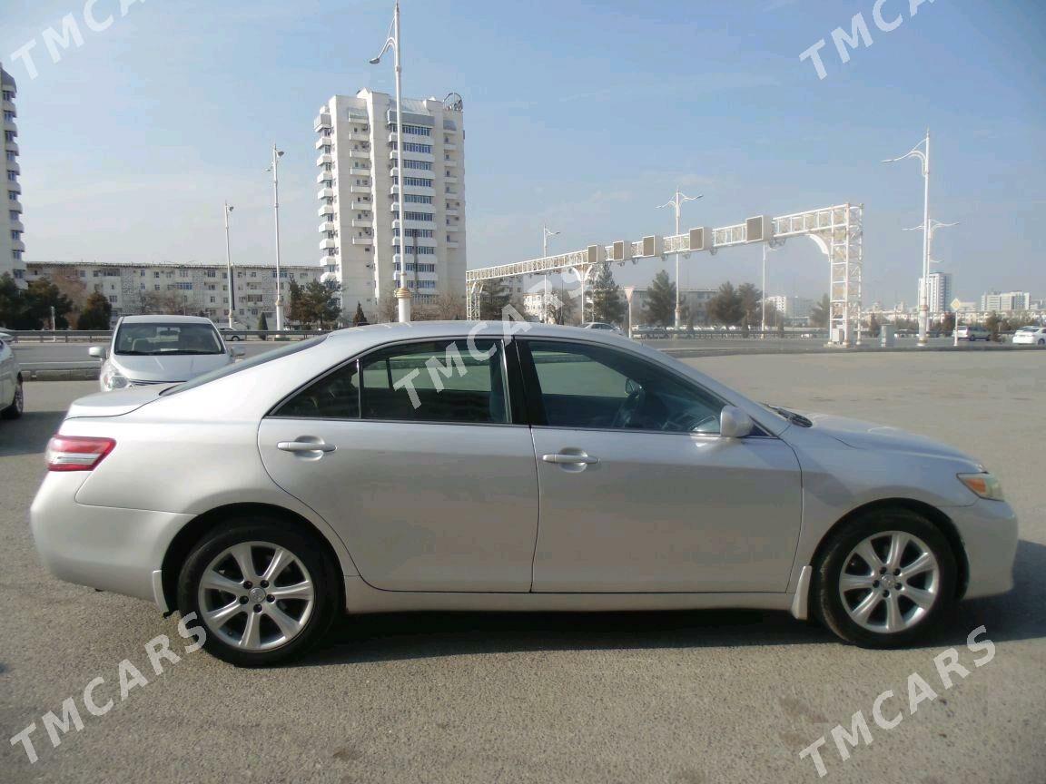 Toyota Camry 2010 - 160 000 TMT - Aşgabat - img 3