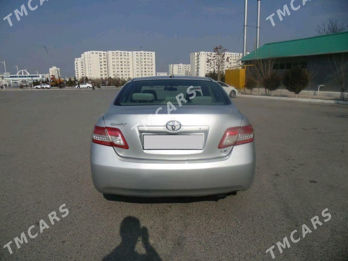 Toyota Camry 2010 - 160 000 TMT - Aşgabat - img 4