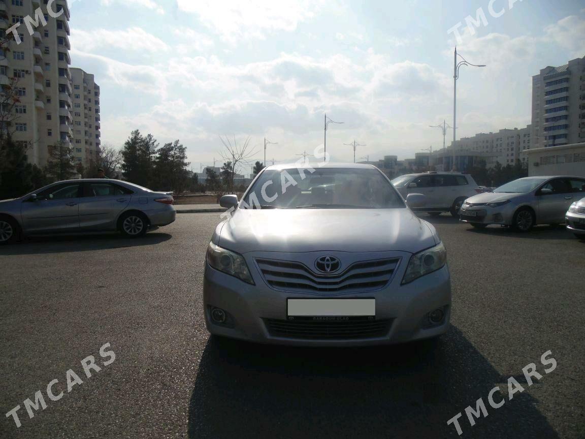 Toyota Camry 2010 - 160 000 TMT - Aşgabat - img 6