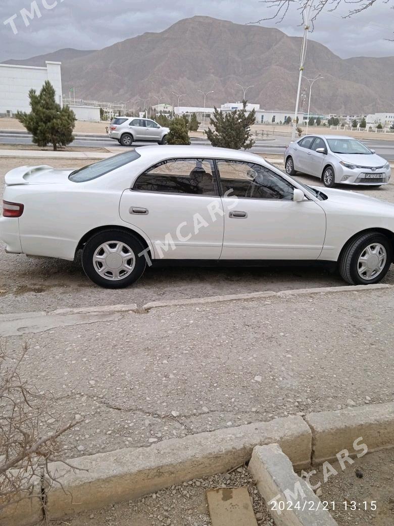 Toyota Chaser 1995 - 60 000 TMT - Балканабат - img 2