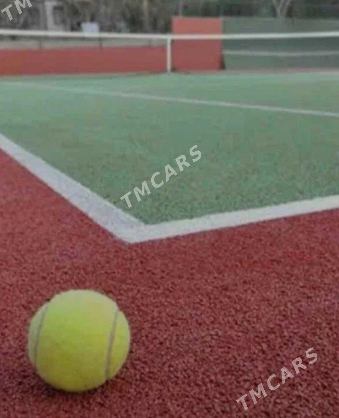 Теннисные Мячи Tennis Top - Aşgabat - img 6