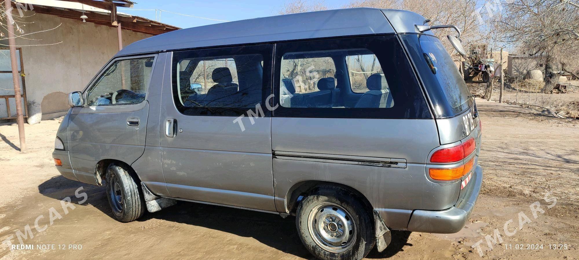 Toyota Town Ace 1993 - 55 000 TMT - Болдумсаз - img 4