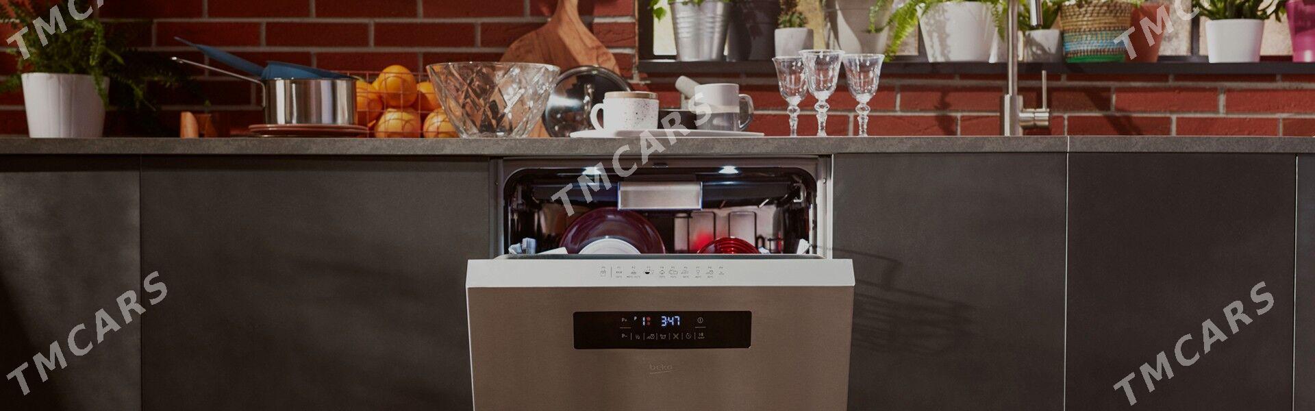 beko gap gaç ýuwujylar - Aşgabat - img 3