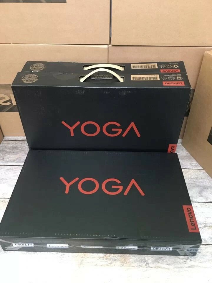 Yoga Slim 6/i7-12/512 GB - Ашхабад - img 6