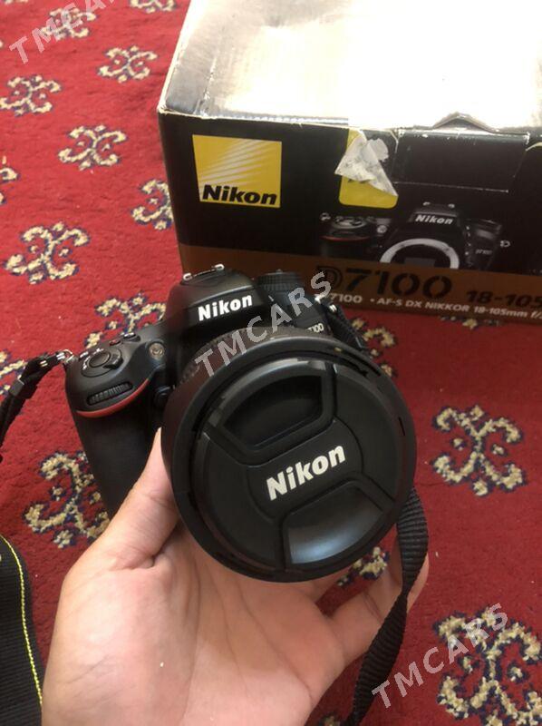 Nikon D7100 - Мир 6 - img 3