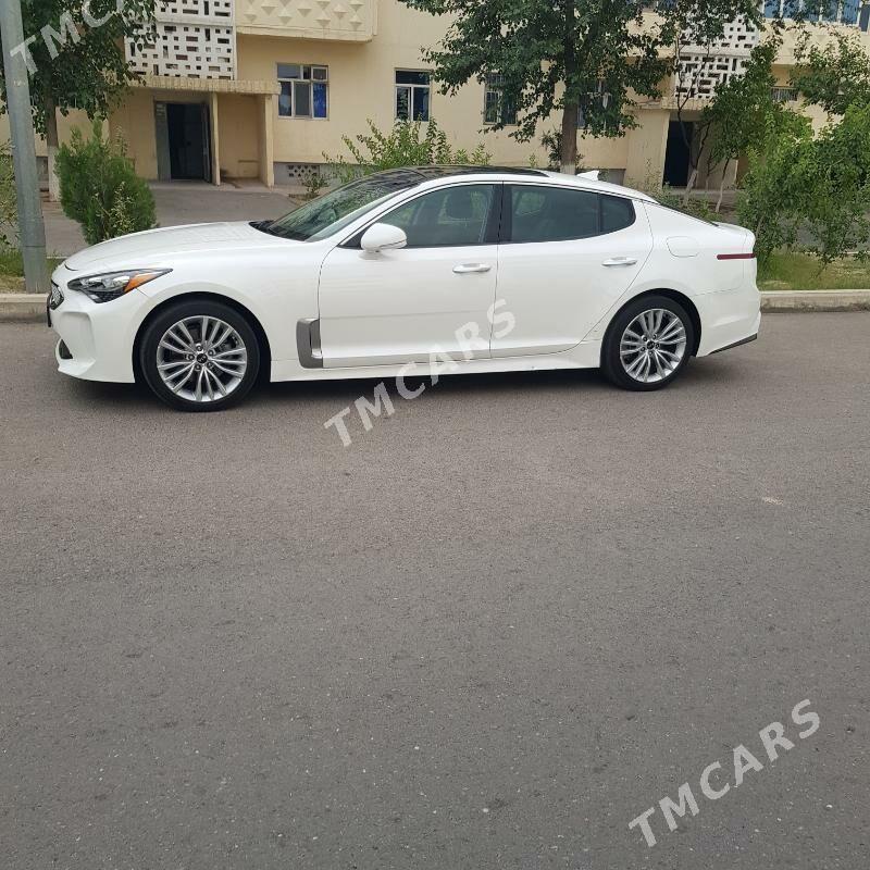 Kia Stinger 2019 - 299 000 TMT - Aşgabat - img 3