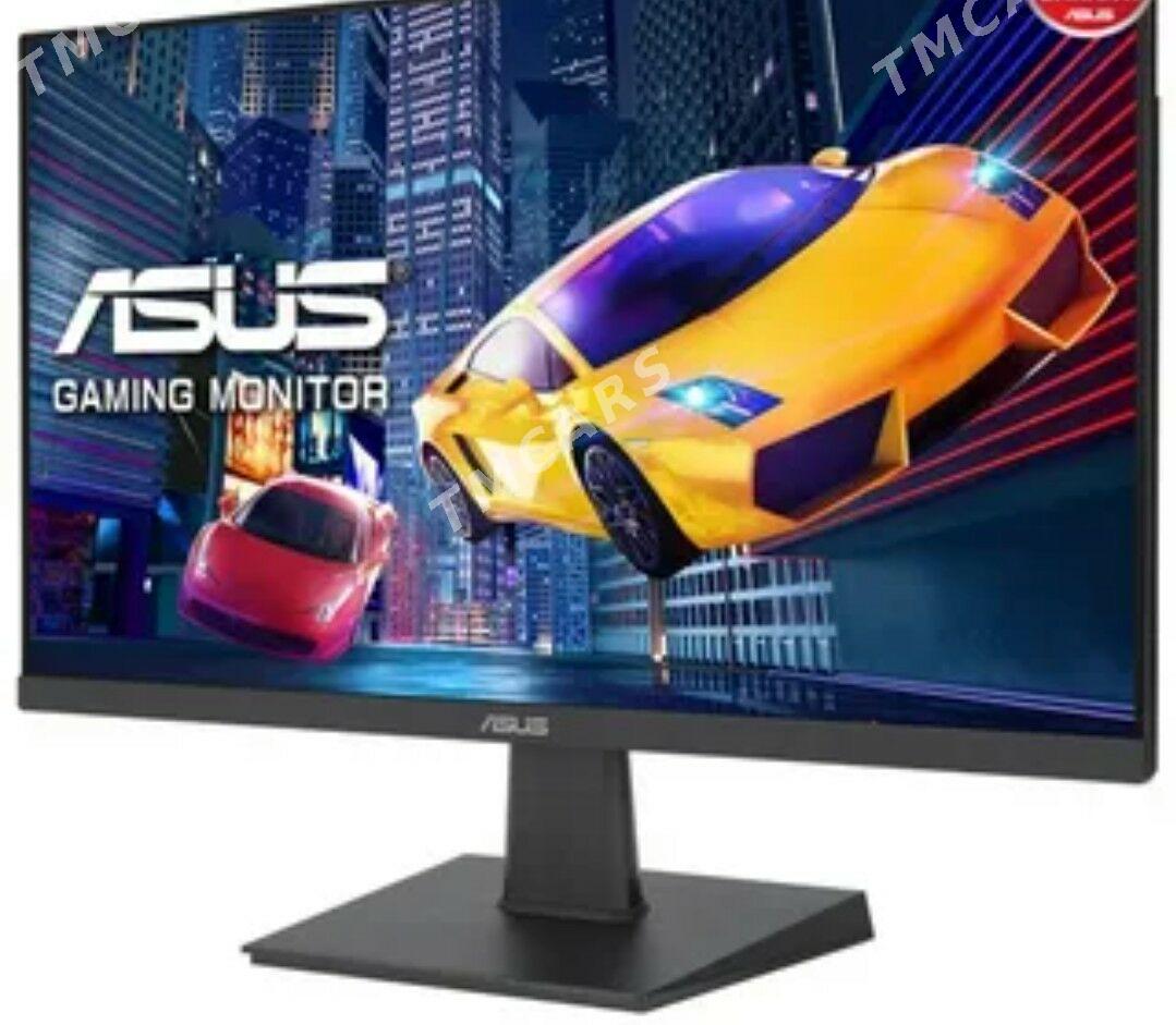 Monitor Asus 27"  - Мир 4 - img 4