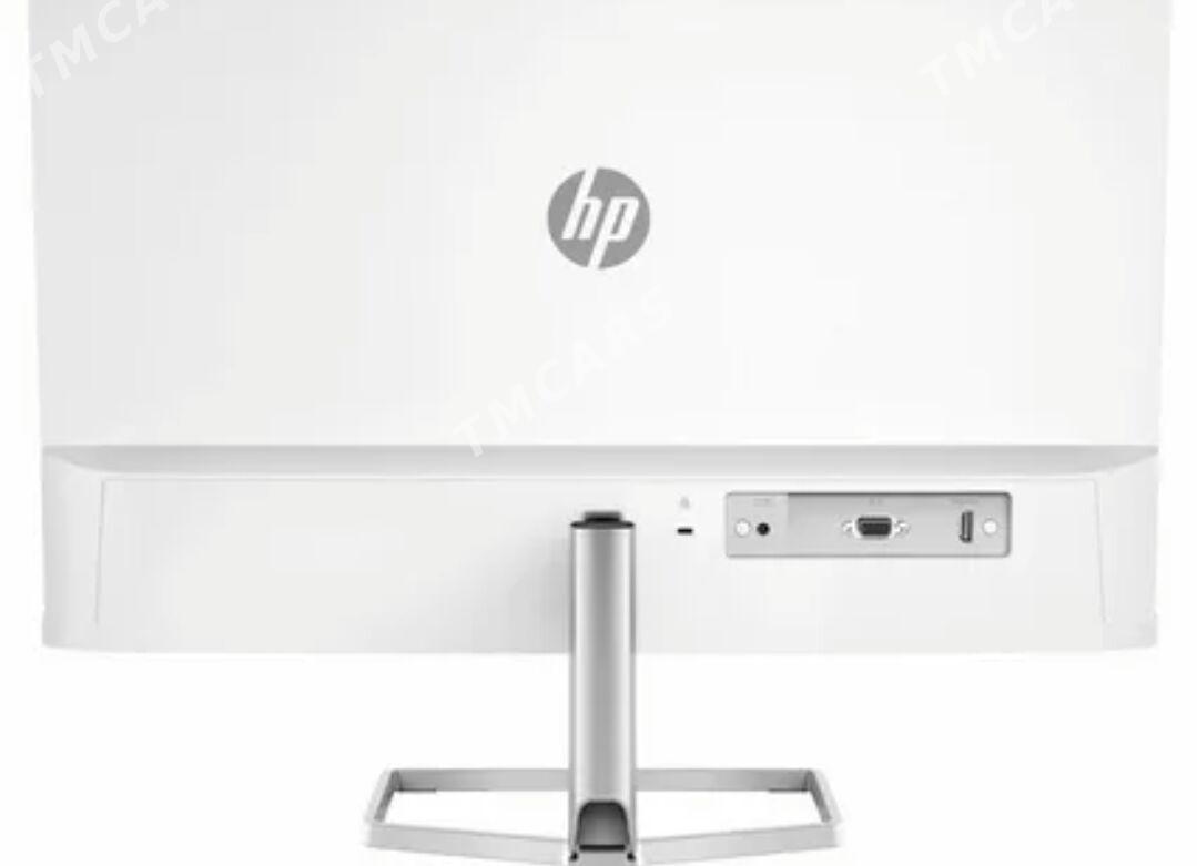 Monitor Hp 27" - Мир 4 - img 3