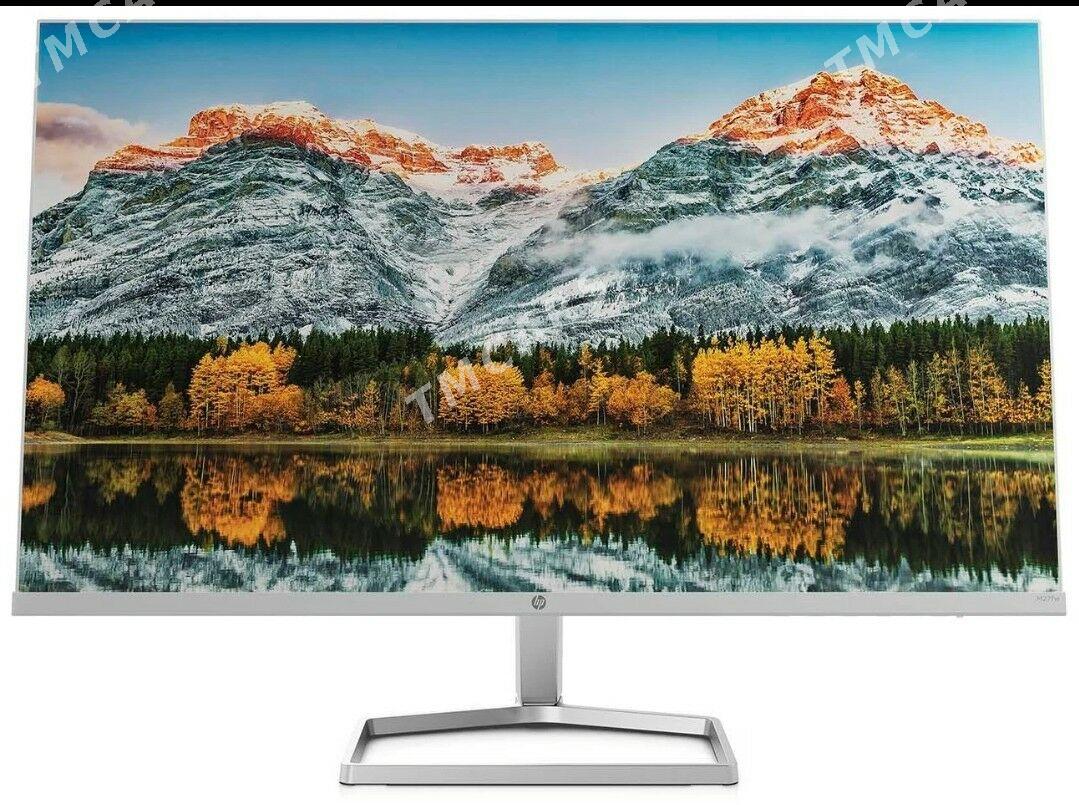 Monitor Hp 27" - Мир 4 - img 5