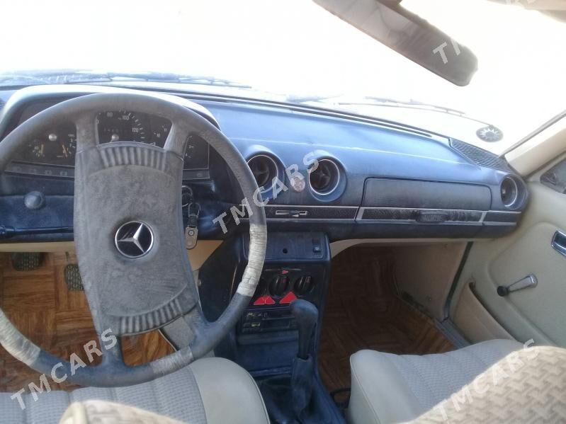 Mercedes-Benz 190E 1989 - 12 000 TMT - Esenguly - img 2