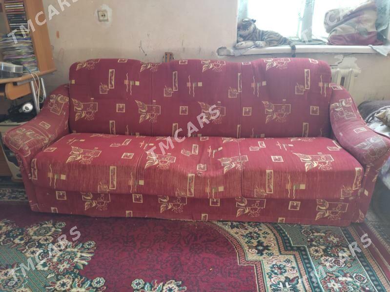 диван и кресла - Aşgabat - img 2