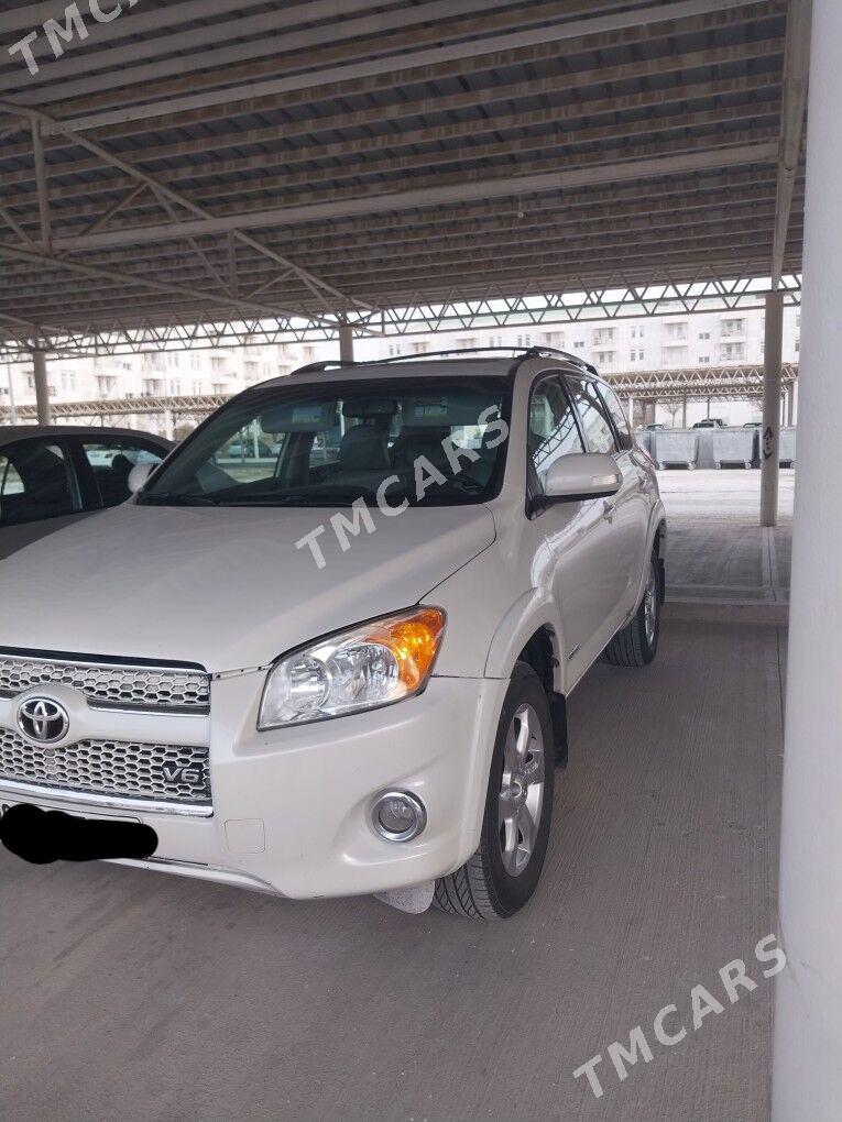 Toyota RAV4 2010 - 179 000 TMT - Köşi - img 4
