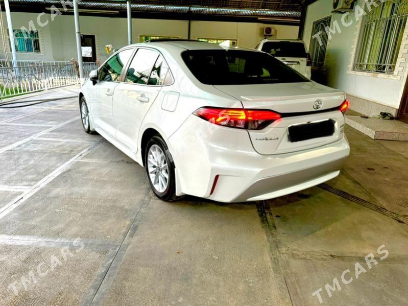 Toyota Corolla 2020 - 360 000 TMT - Mary - img 3