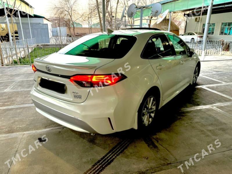 Toyota Corolla 2020 - 360 000 TMT - Mary - img 2