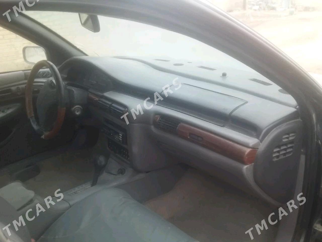 Chrysler New Yorker 1997 - 22 000 TMT - Серахс - img 3