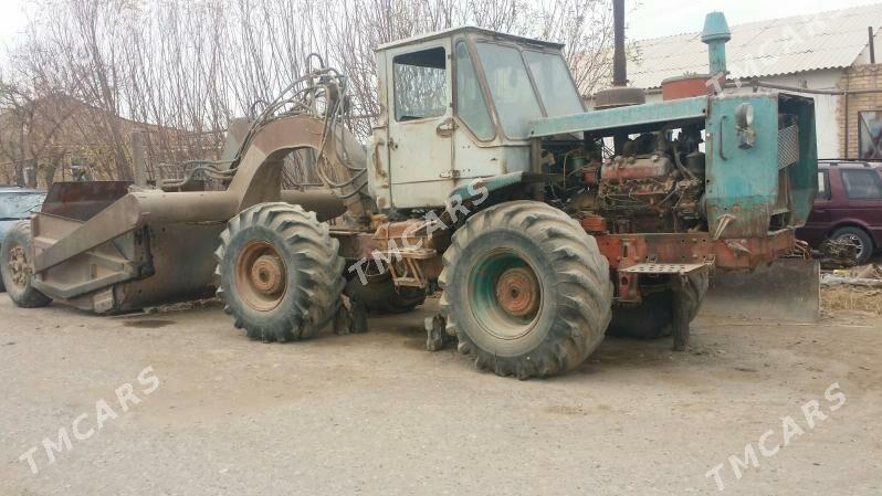 MTZ 82 1982 - 35 000 TMT - Гарабекевюл - img 3