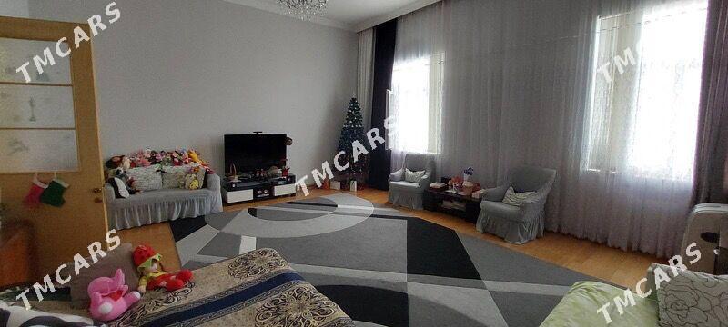 ЭЛИТКА 4 КОМ 180м2️️ - Moskowskiý köç. (10 ýyl abadançylyk şaýoly) - img 10