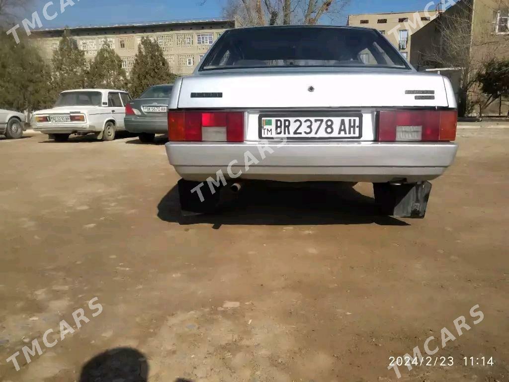 Lada VAZ-21099 2001 - 19 000 TMT - Tejen - img 3