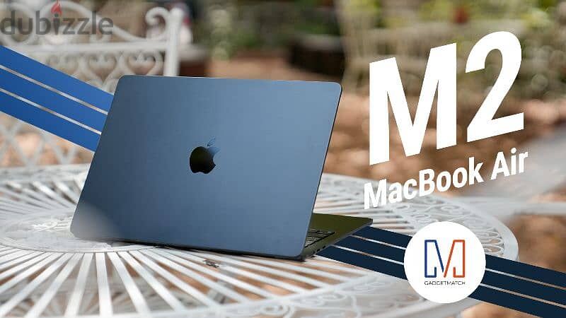 MacBook Air 13/M2/512 GB - Aşgabat - img 4
