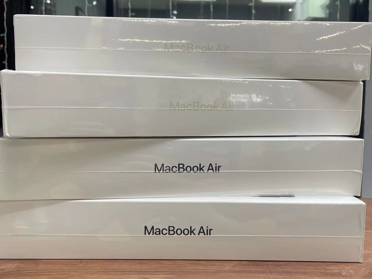 MacBook Air 13/M2/512 GB - Aşgabat - img 8