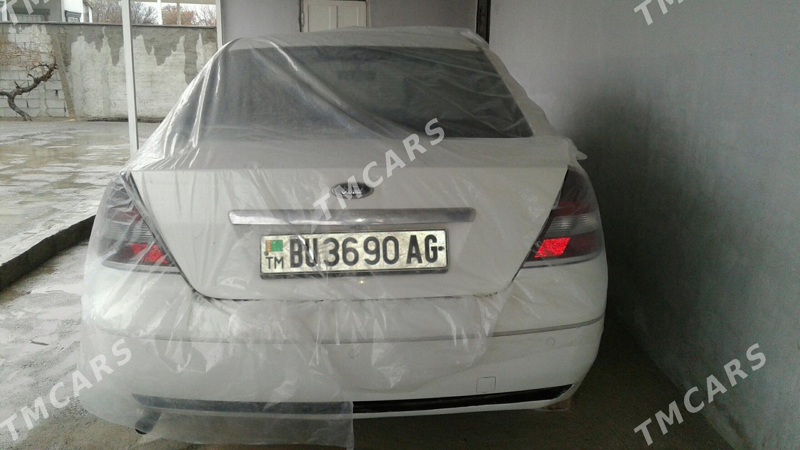 Ford Mondeo 2001 - 45 000 TMT - Aşgabat - img 5