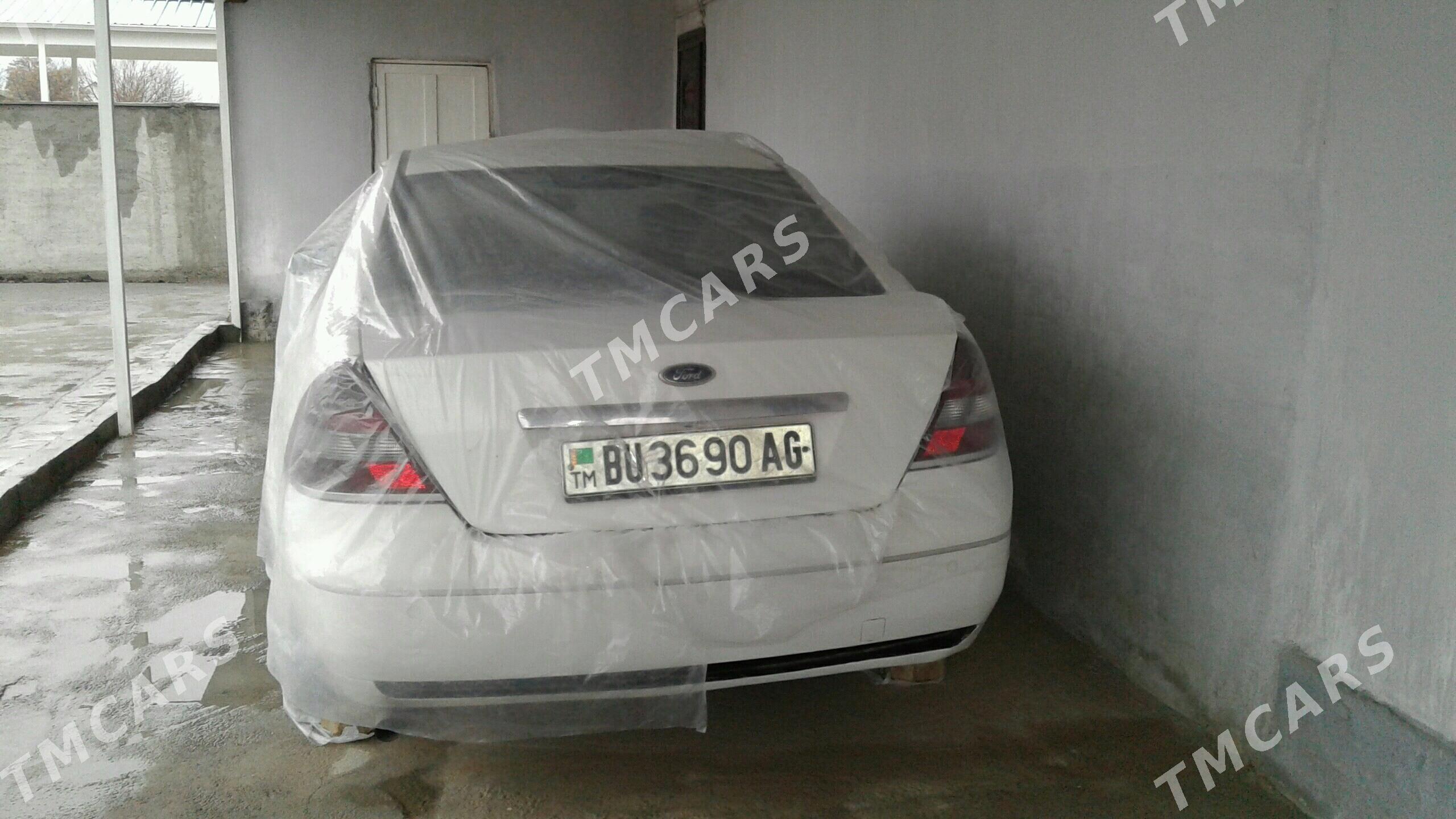 Ford Mondeo 2001 - 45 000 TMT - Aşgabat - img 8