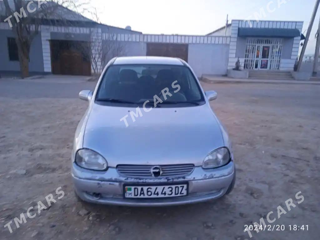 Opel Vita 1997 - 18 000 TMT - Görogly (Tagta) - img 2